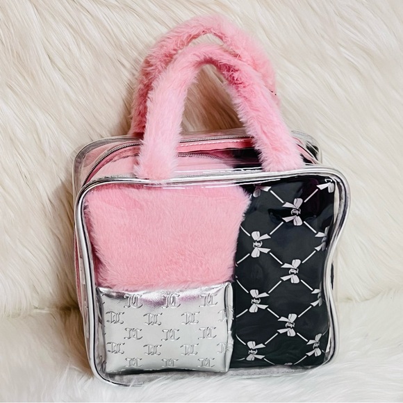 Juicy Couture Travel Cosmetic Set - Picture 3 of 4